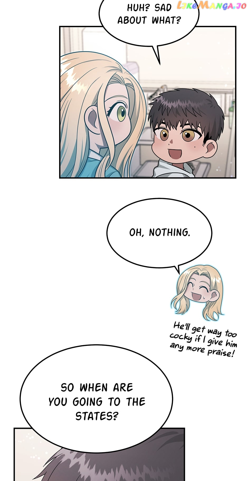 The Ghost Doctor Chapter 148 - page 52